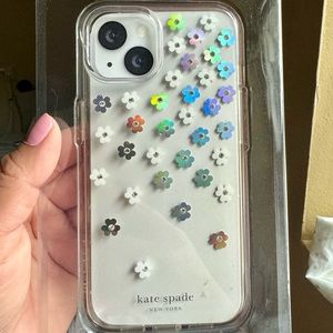 Kate Spade iPhone 13/14 case